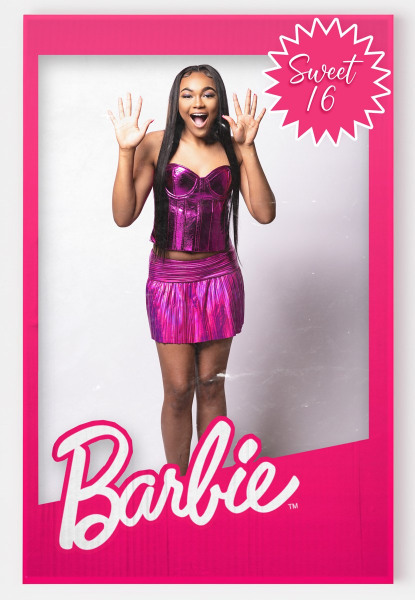 barbies